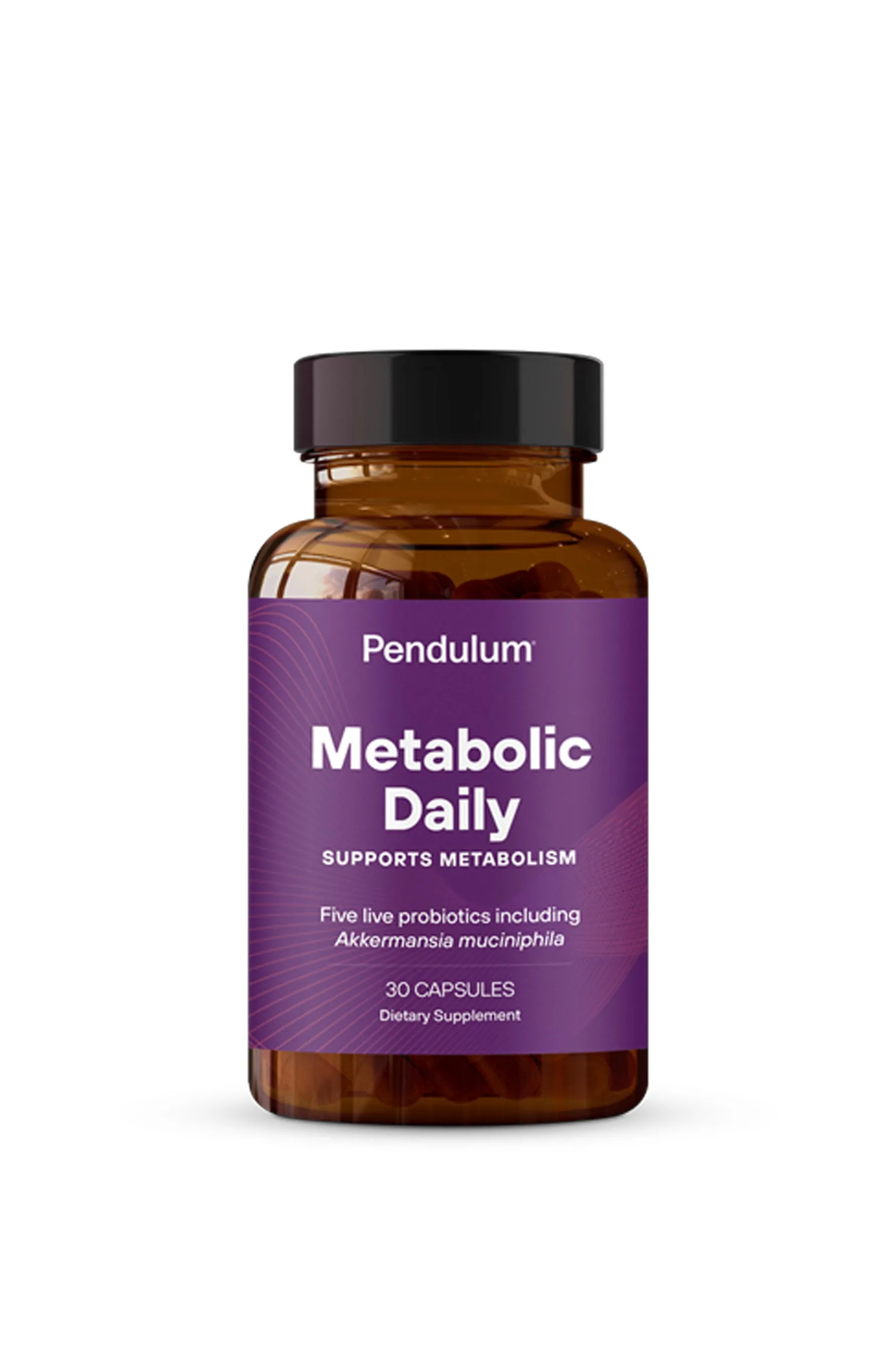 PENDULUM Metabolic Daily 30s