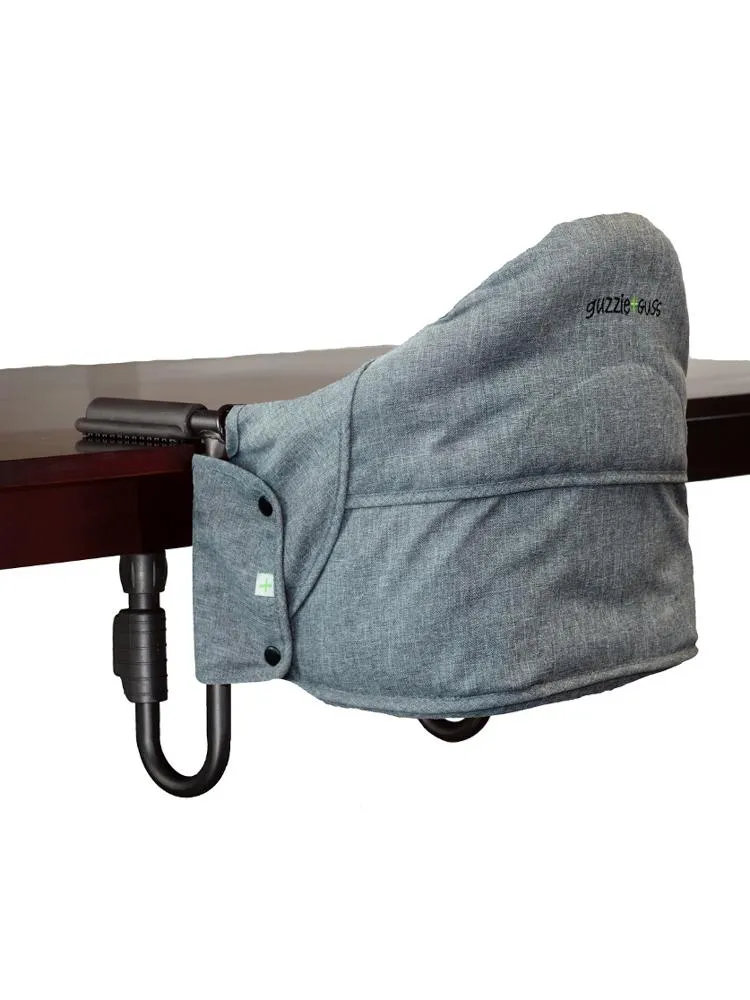 Perch Hook On High Chair