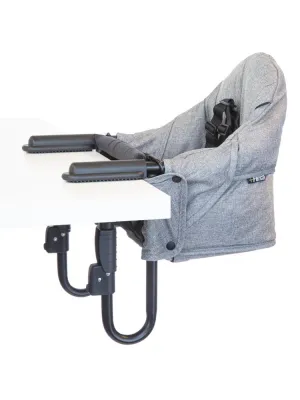 Perch Hook On High Chair