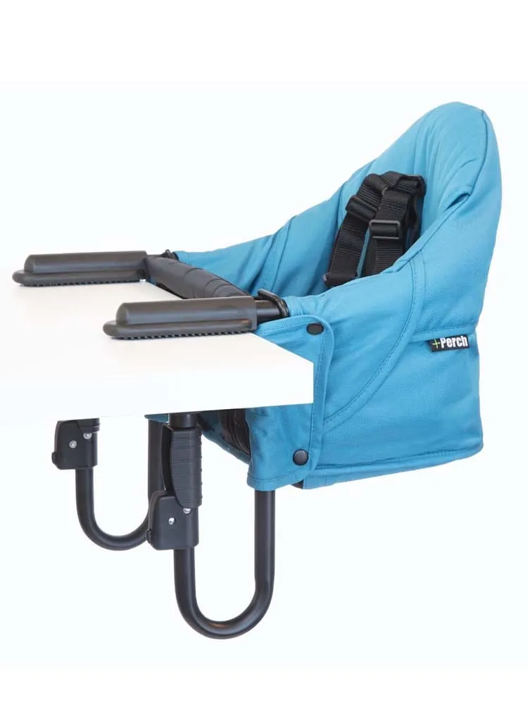 Perch Hook On High Chair