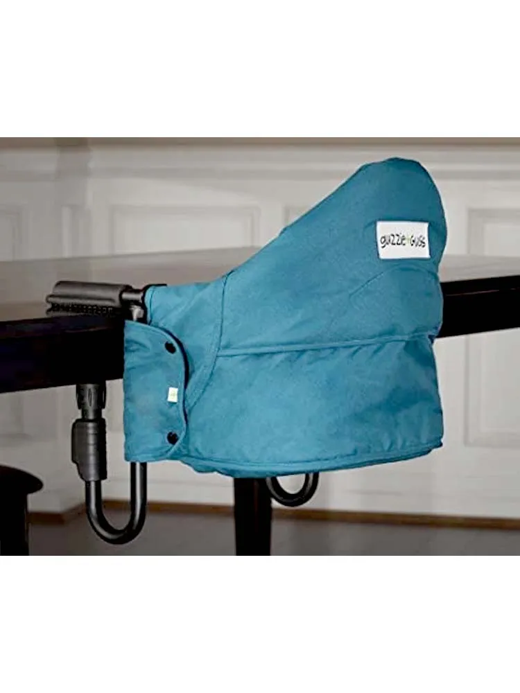 Perch Hook On High Chair