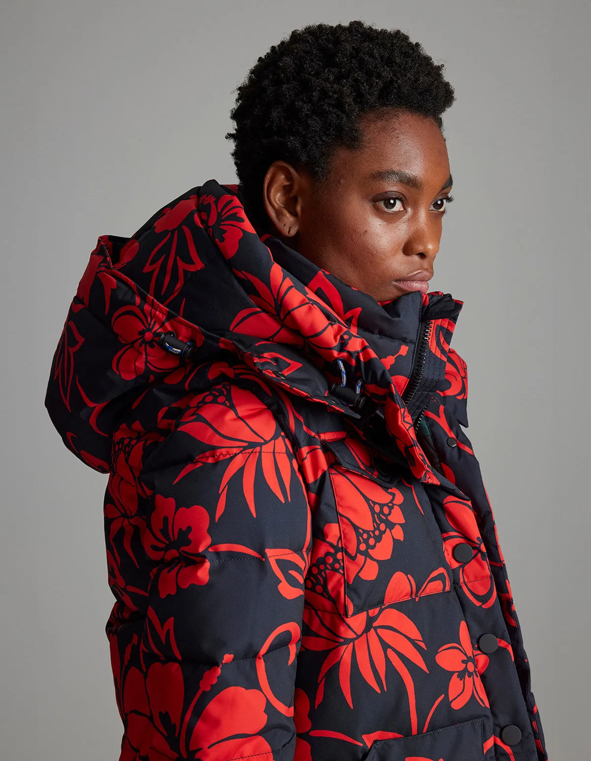 Performance Ski Taka Vest