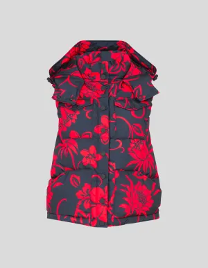 Performance Ski Taka Vest