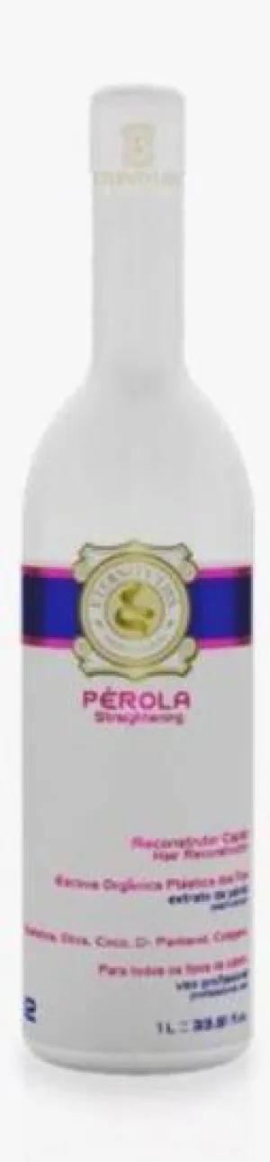Perola Pearl Step 2 Only - Eternity Liss