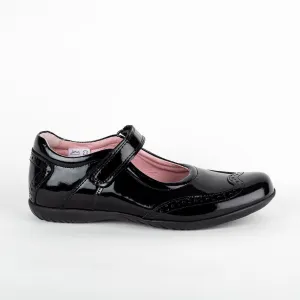 Petasil School Shoes, Expo 3 Patent