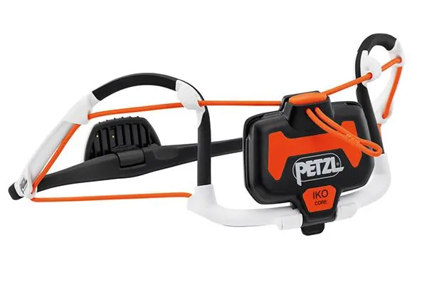 Petzl IKO CORE