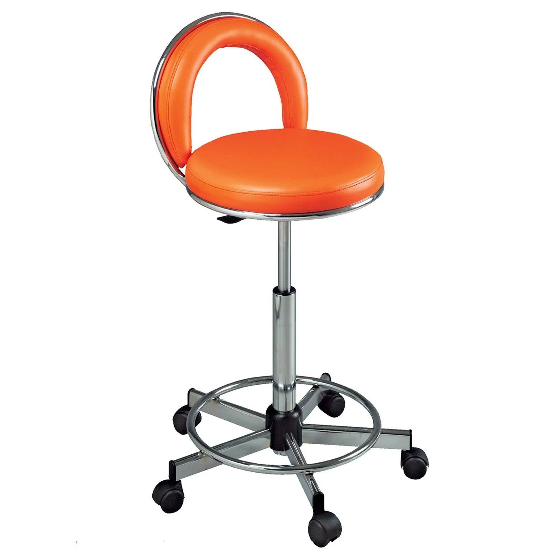 Pibbs 771 JoJo Sr. Stool
