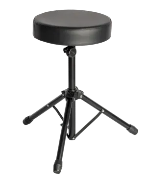 PLATINUM Drum Throne.