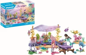 Playmobil Mermaid Animal Care (71499)