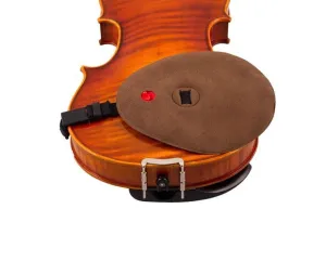 PLAYONAIR Junior Jumbo Violin Shoulder Rest