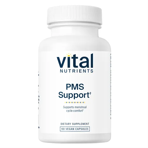 PMS Support