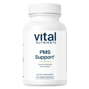 PMS Support