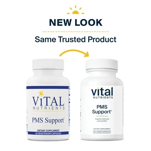 PMS Support