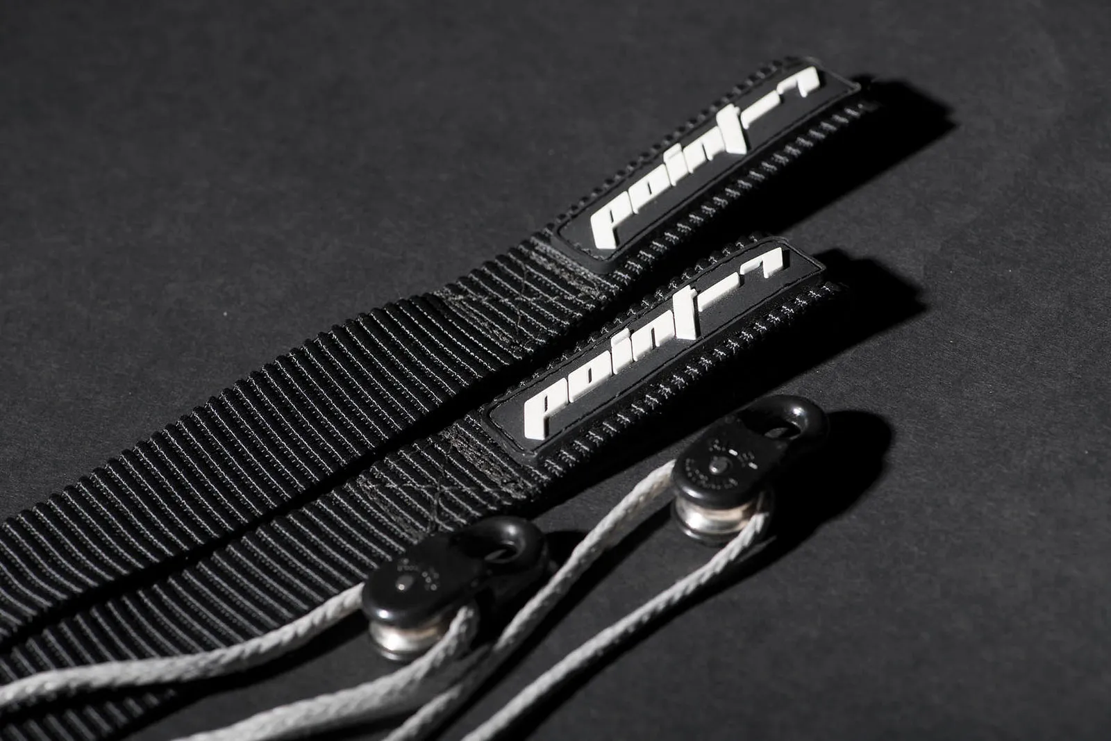 Point-7 Adjustable Outhaul