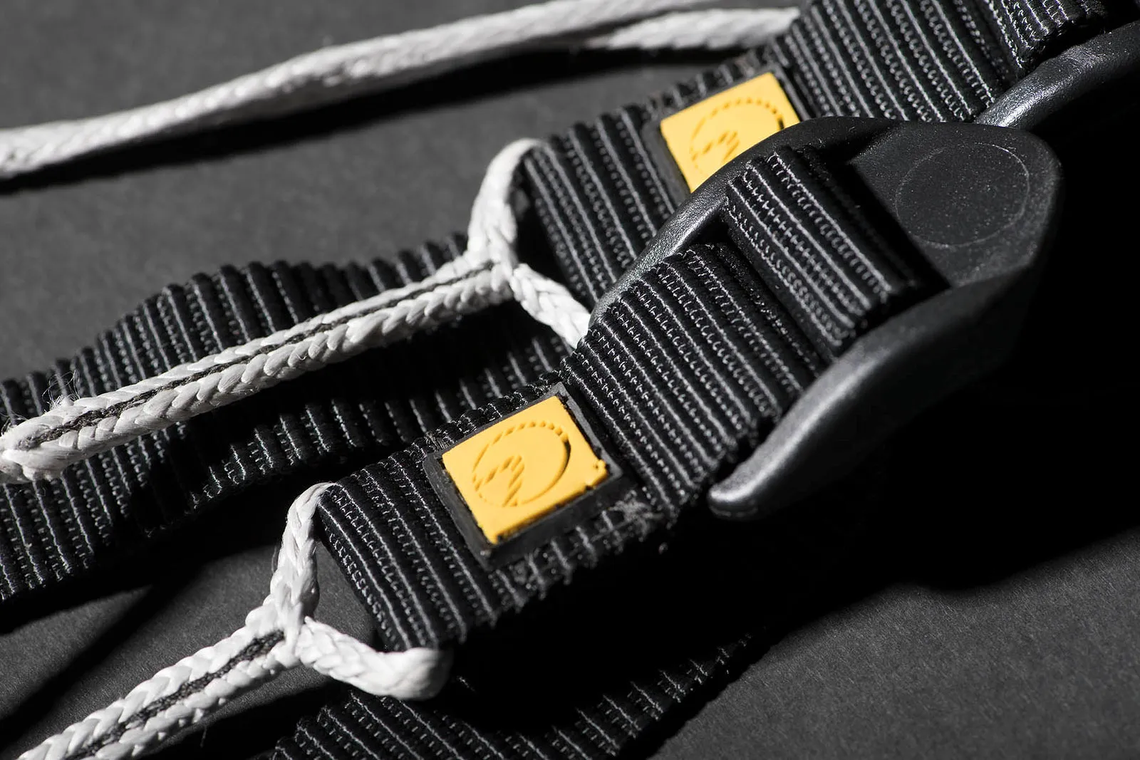 Point-7 Adjustable Outhaul