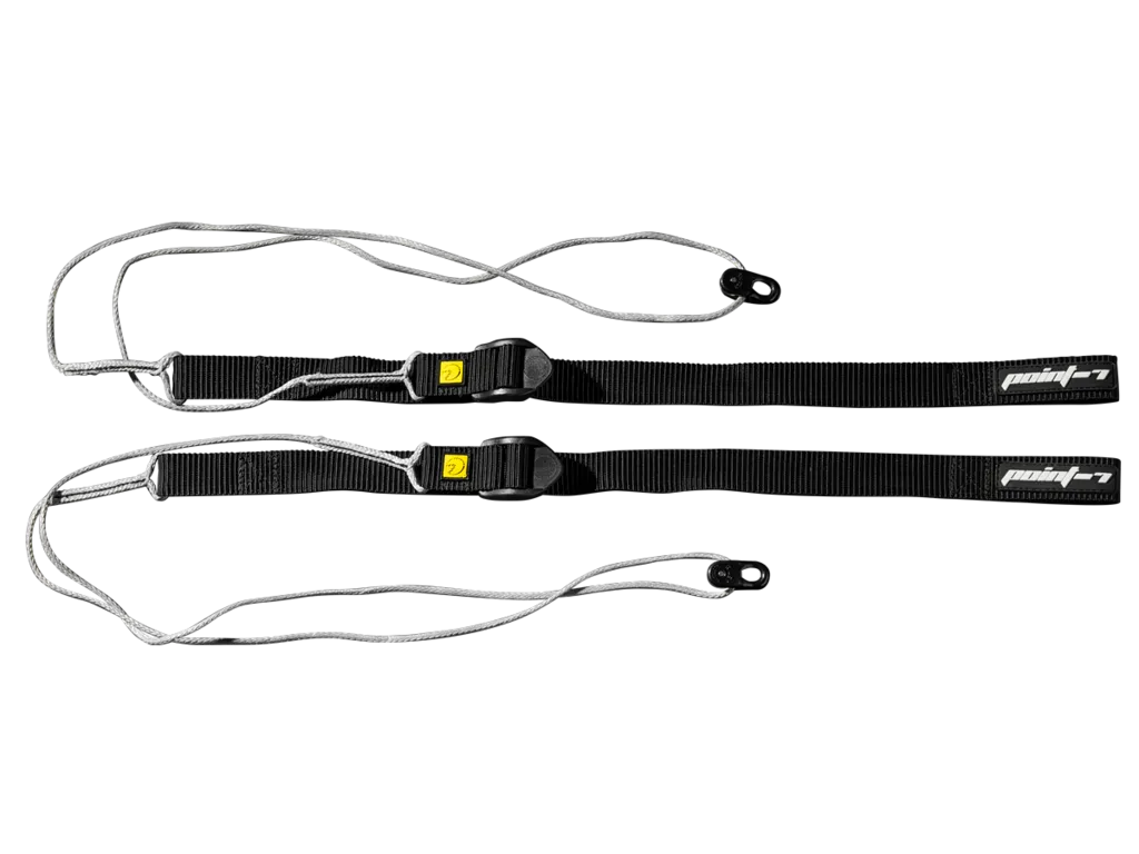 Point-7 Adjustable Outhaul