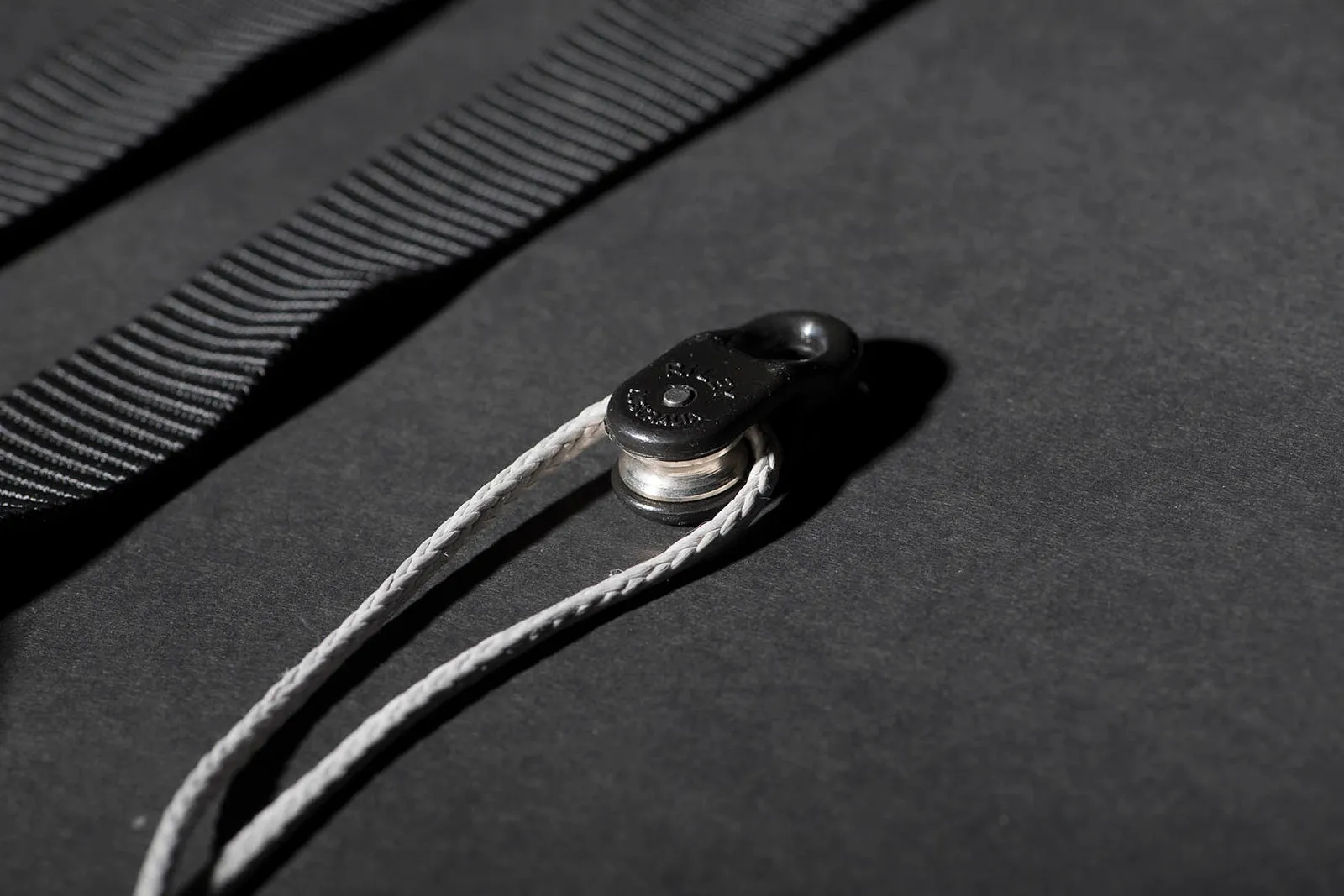 Point-7 Adjustable Outhaul