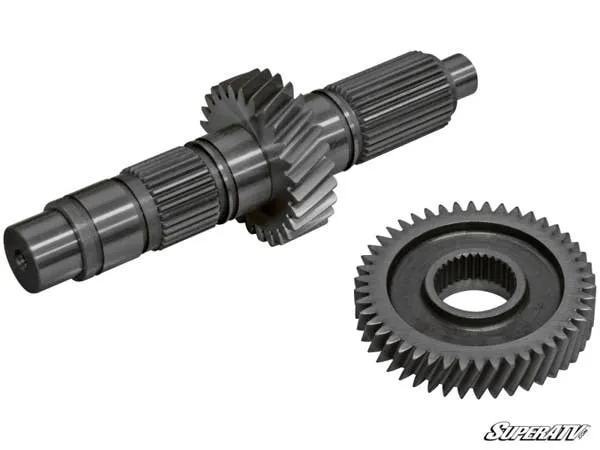 Polaris RZR Transmission Gear Reduction Kit (2013 )
