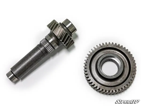 Polaris RZR Transmission Gear Reduction Kit (2013 )