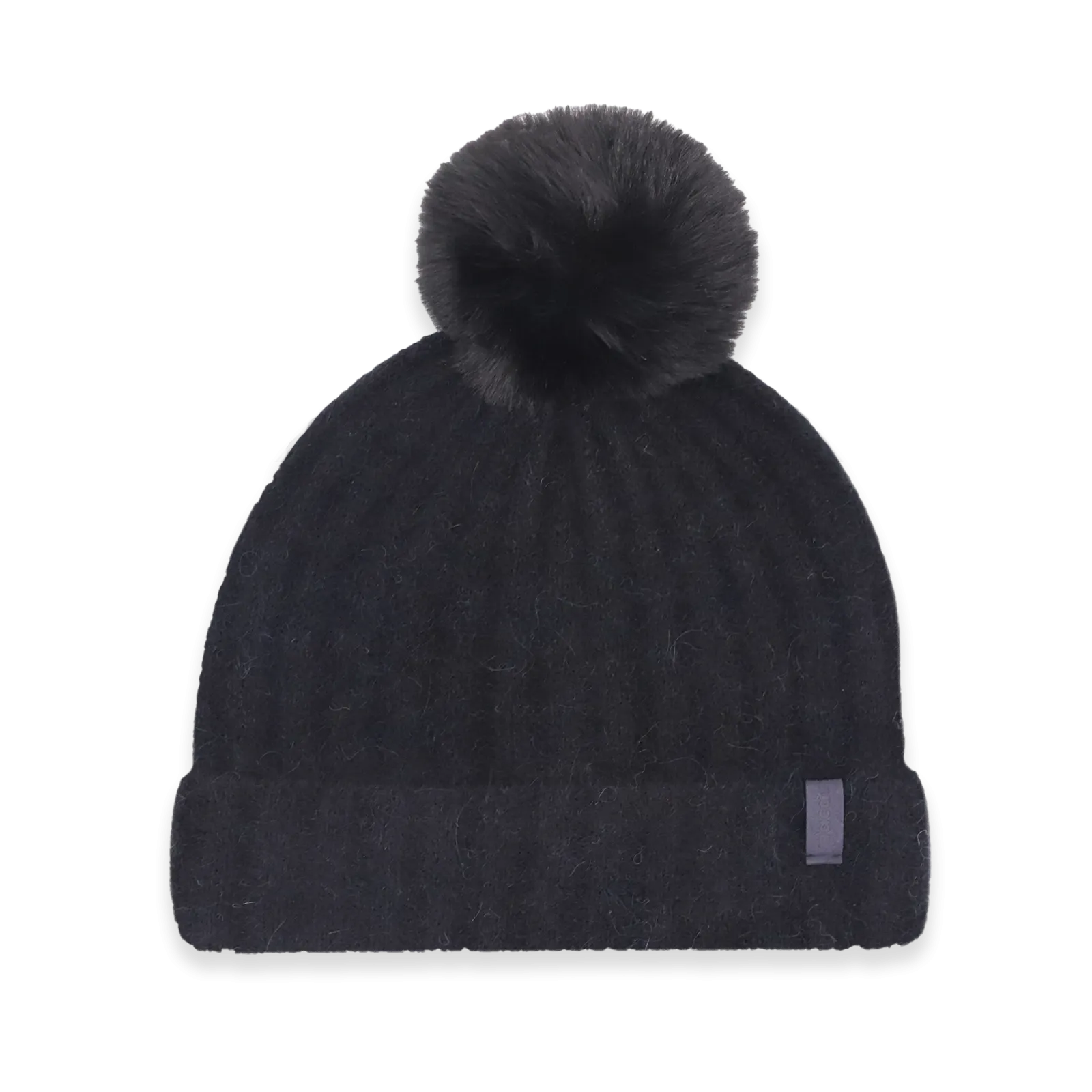 Pom Pom Hat