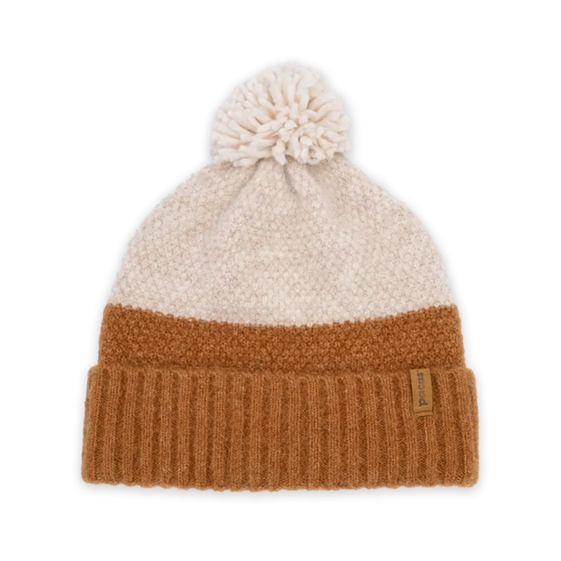 Pom Pom Hat