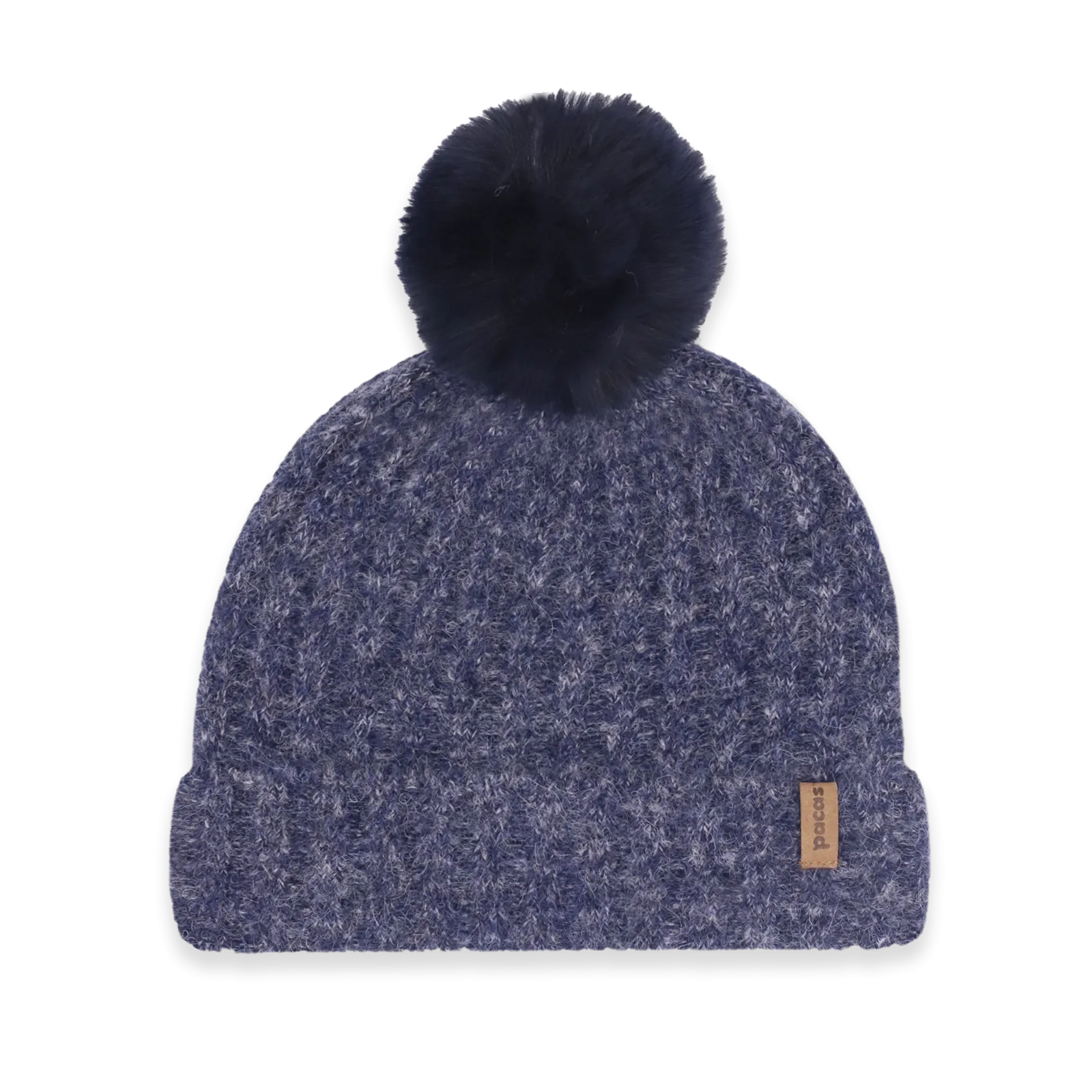 Pom Pom Hat