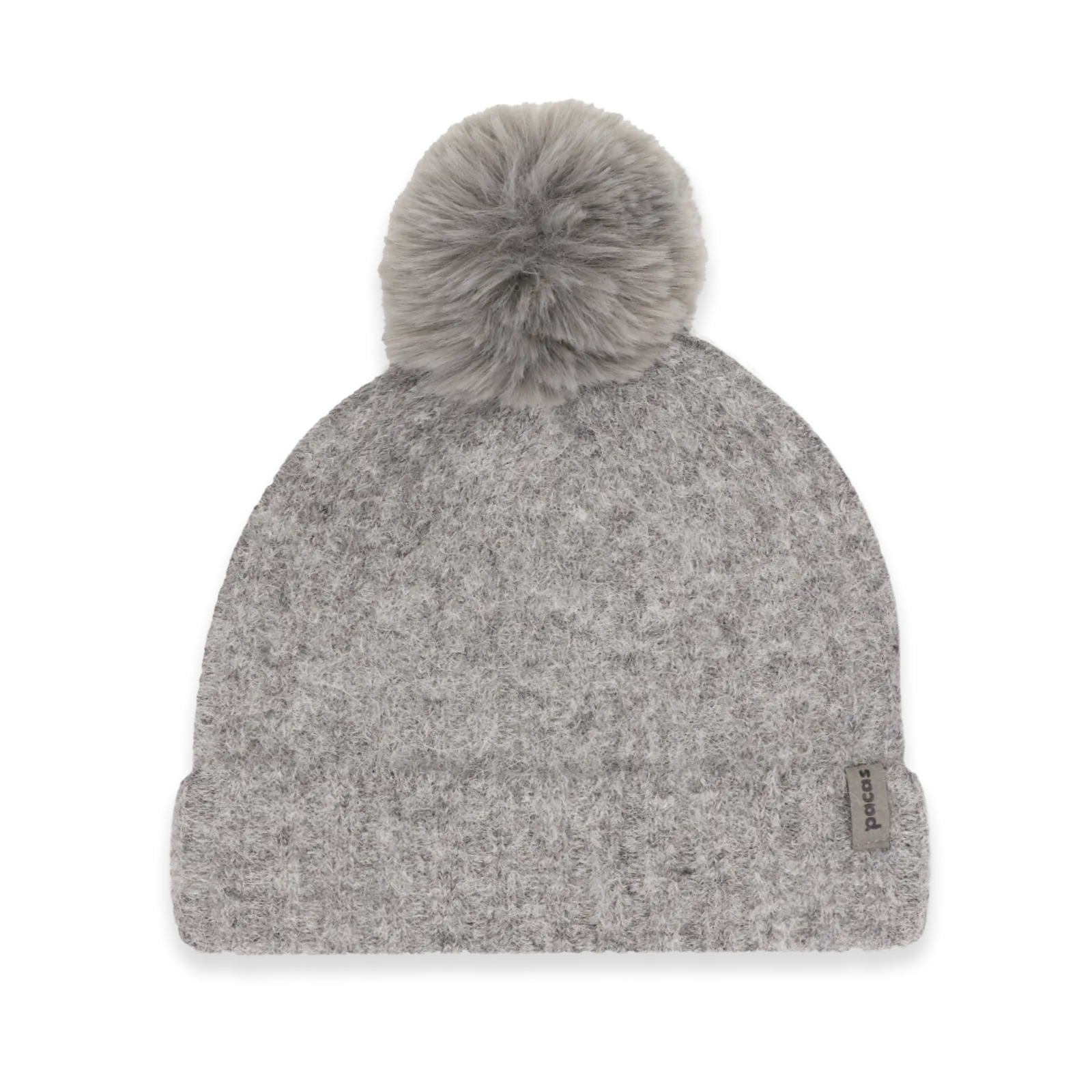 Pom Pom Hat