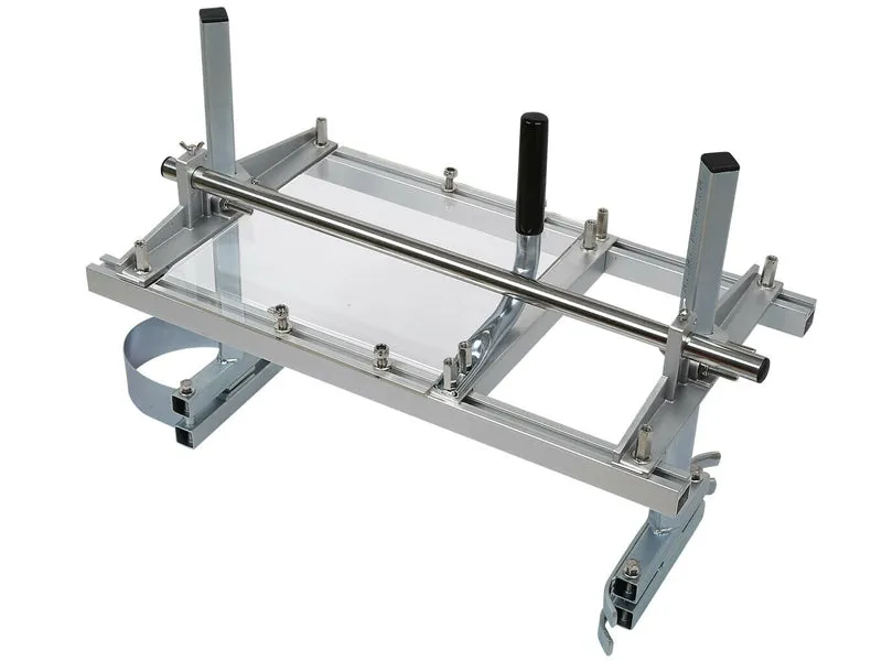 Portable Chainsaw Mill 14"-24" Chain Saw Mill