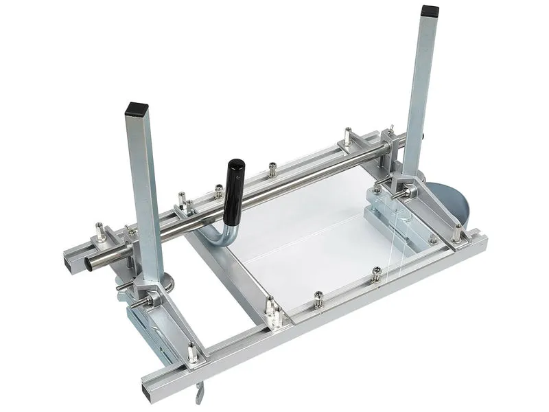 Portable Chainsaw Mill 14"-24" Chain Saw Mill