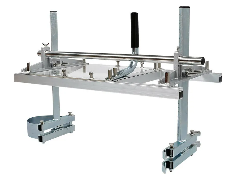 Portable Chainsaw Mill 14"-24" Chain Saw Mill