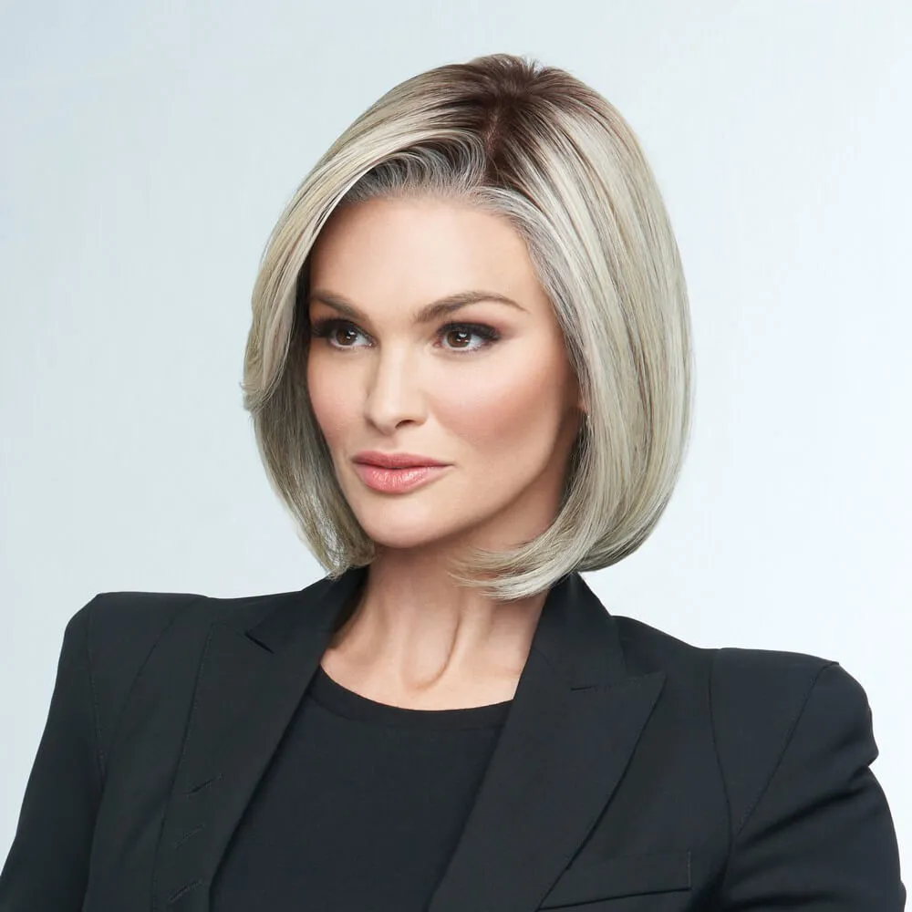 Portrait Mode by Raquel Welch (Lace Front-Mono Top Wig)