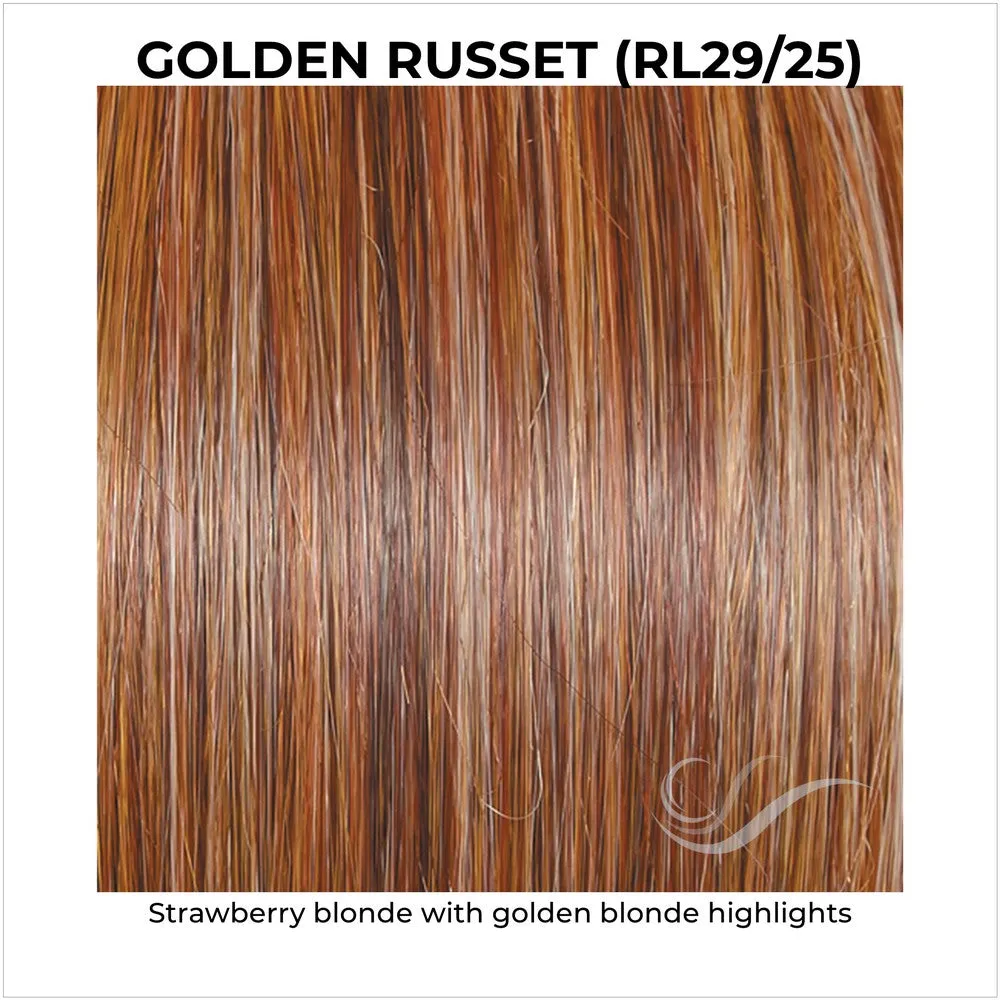 Portrait Mode by Raquel Welch (Lace Front-Mono Top Wig)