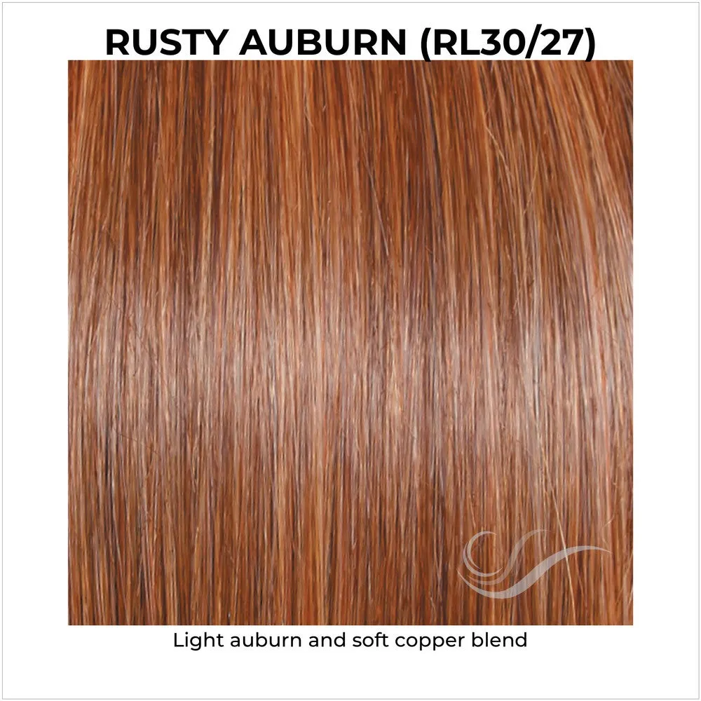 Portrait Mode by Raquel Welch (Lace Front-Mono Top Wig)