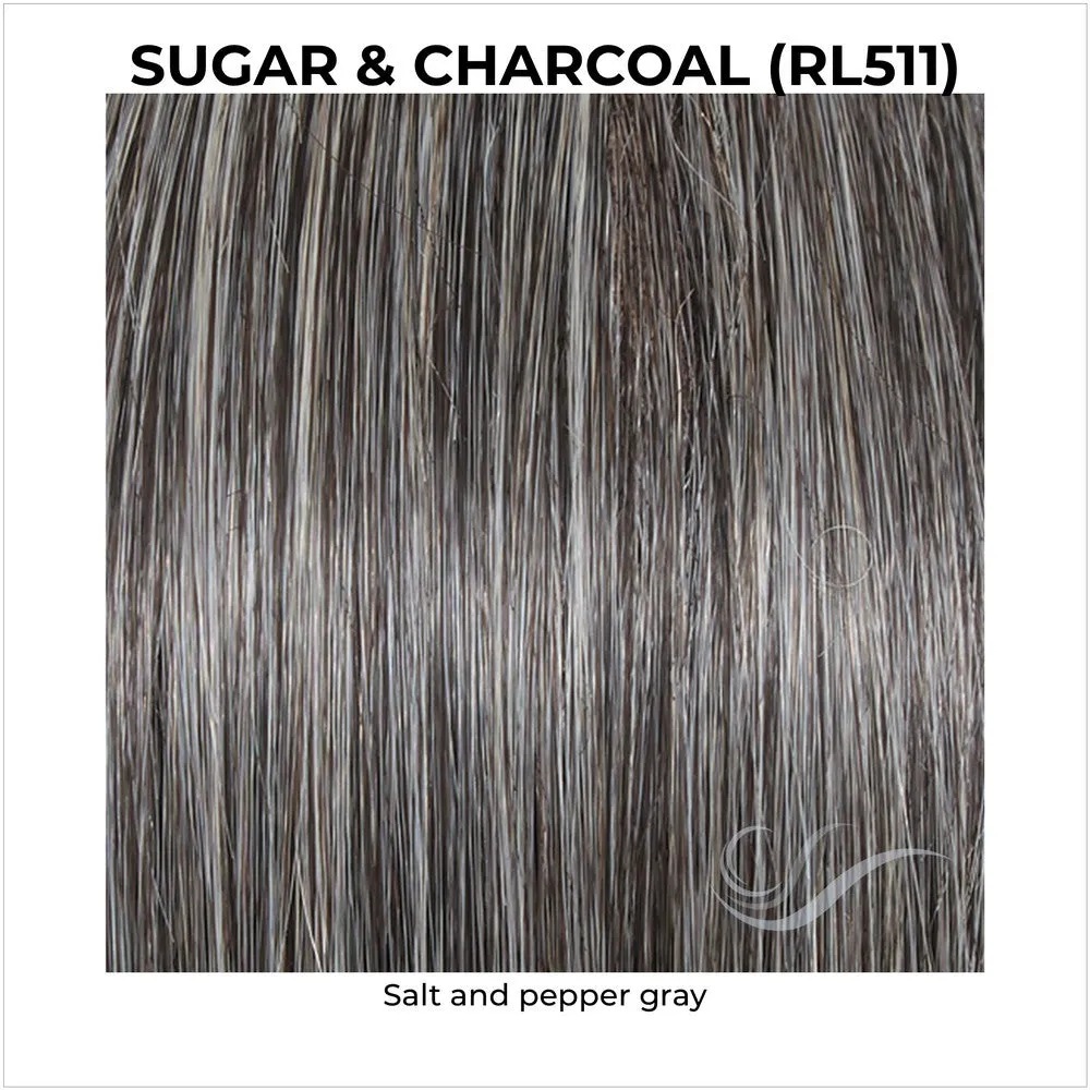 Portrait Mode by Raquel Welch (Lace Front-Mono Top Wig)