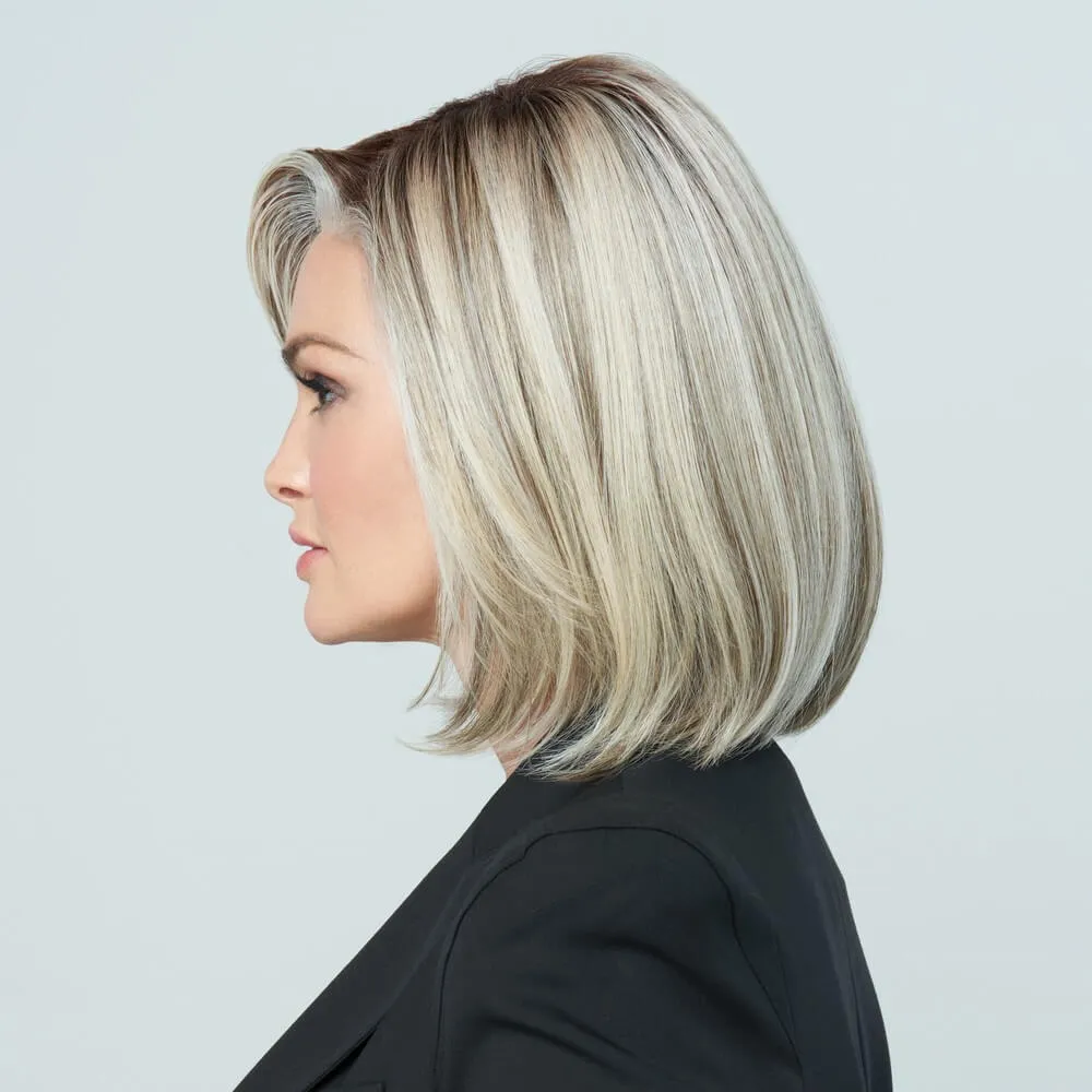 Portrait Mode by Raquel Welch (Lace Front-Mono Top Wig)