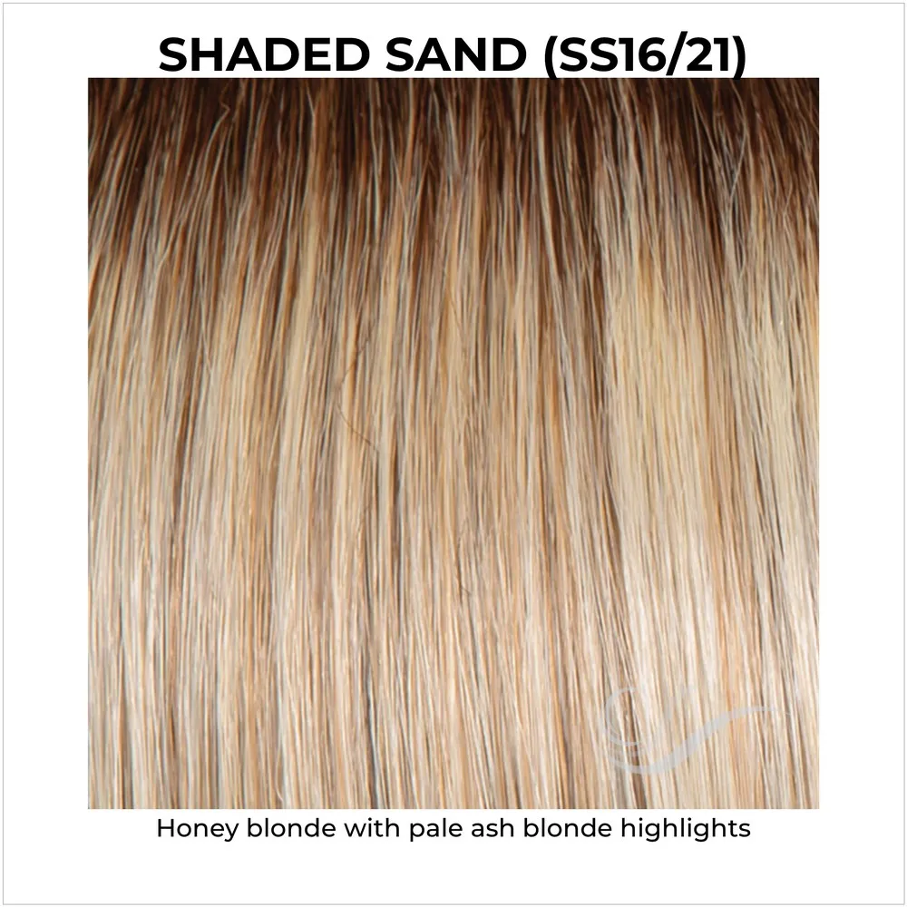 Portrait Mode by Raquel Welch (Lace Front-Mono Top Wig)