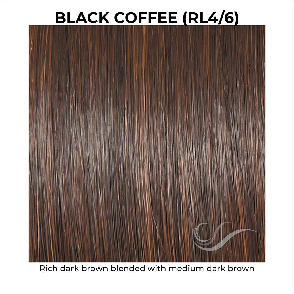 Portrait Mode by Raquel Welch (Lace Front-Mono Top Wig)