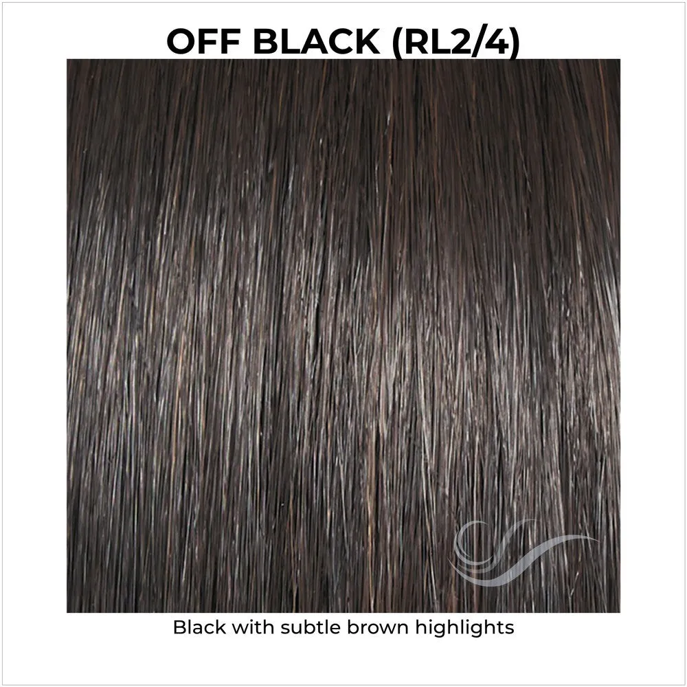 Portrait Mode by Raquel Welch (Lace Front-Mono Top Wig)