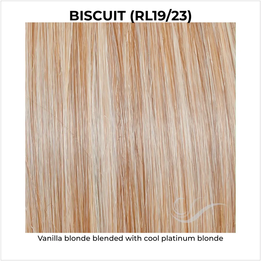 Portrait Mode by Raquel Welch (Lace Front-Mono Top Wig)
