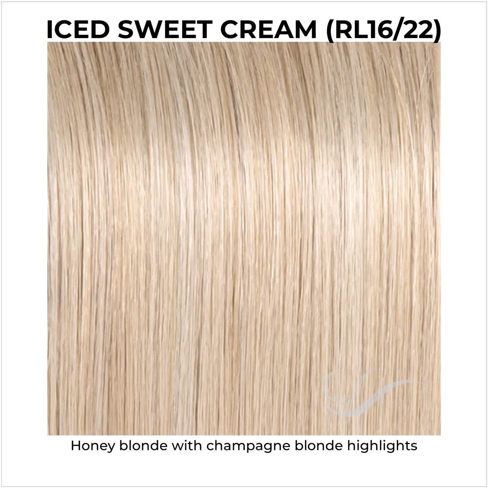 Portrait Mode by Raquel Welch (Lace Front-Mono Top Wig)