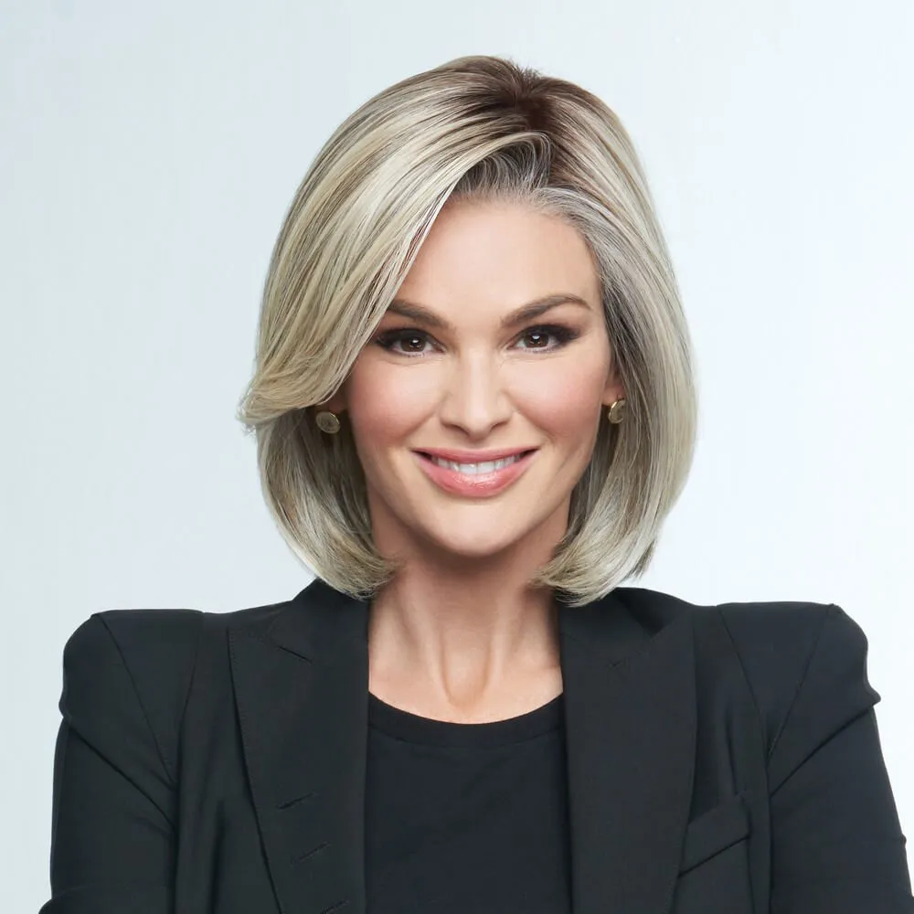 Portrait Mode by Raquel Welch (Lace Front-Mono Top Wig)