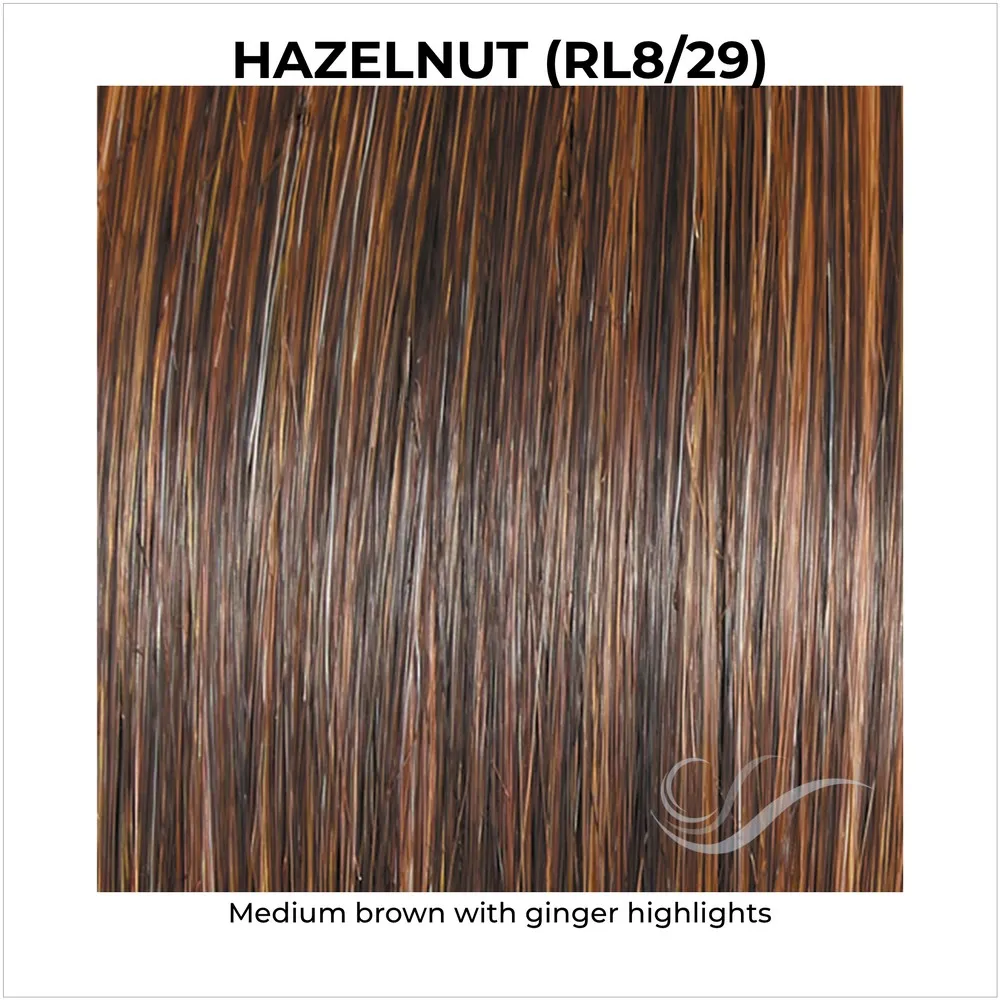Portrait Mode by Raquel Welch (Lace Front-Mono Top Wig)