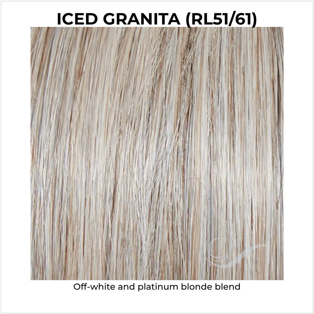 Portrait Mode by Raquel Welch (Lace Front-Mono Top Wig)