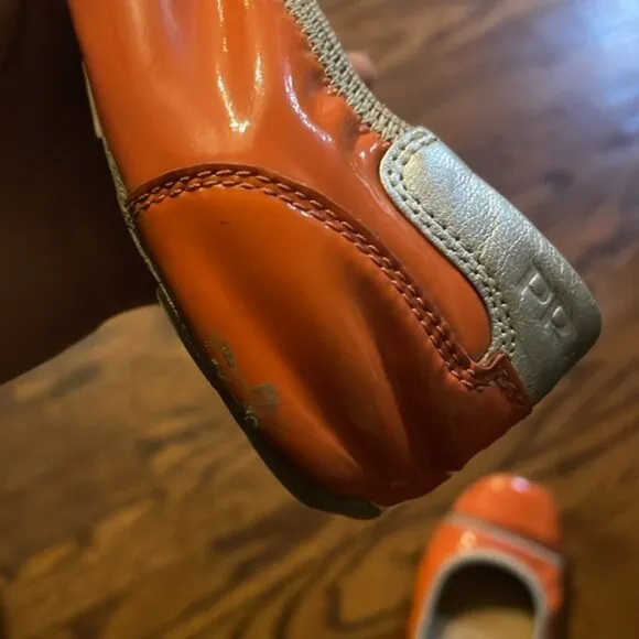 Prada Ballet Flats