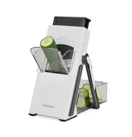 Precision Slice Upright Mandoline