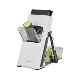Precision Slice Upright Mandoline