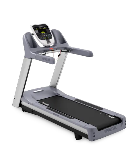 Precor TRM 833 Treadmill w/P30 Console
