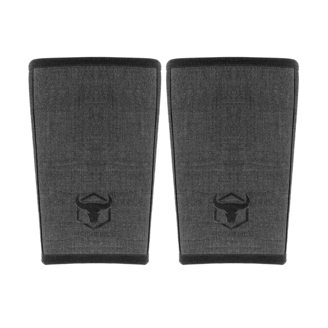 Premium 7mm Knee Sleeves