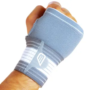 Premium Wrist Support Strap - Braces on Hand