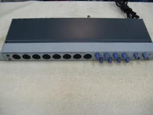 PreSonus FireStudio Recording Interface